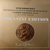 RCA Japan : Horowitz - Chopin, Schumann